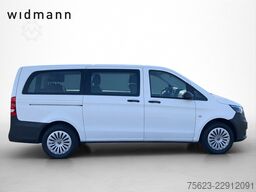Mercedes-Benz Vito 114 CDI Tourer Pro Klima Kamera Sitzh.