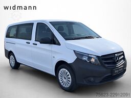 Mercedes-Benz Vito 114 CDI Tourer Pro Klima Kamera Sitzh.