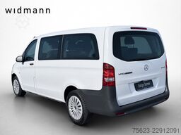Mercedes-Benz Vito 114 CDI Tourer Pro Klima Kamera Sitzh.