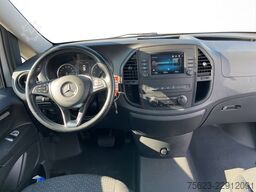 Mercedes-Benz Vito 114 CDI Tourer Pro Klima Kamera Sitzh.