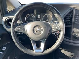Mercedes-Benz Vito 114 CDI Tourer Pro Klima Kamera Sitzh.