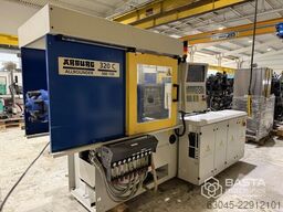 Arburg 320C 500-100