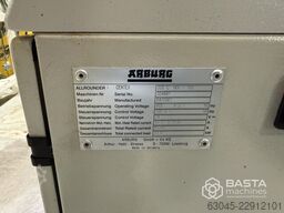 Arburg 320C 500-100
