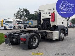 MAN TGS 18.430