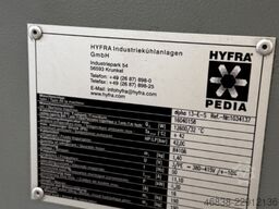 starrag Heckert HEC400F
