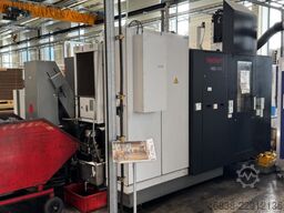 starrag Heckert HEC400F
