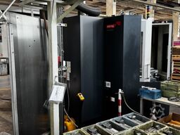 starrag Heckert HEC400F
