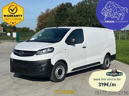 Opel Vivaro 2.0 CDTI