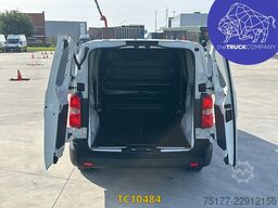 Opel Vivaro 2.0 CDTI