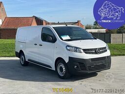Opel Vivaro 2.0 CDTI