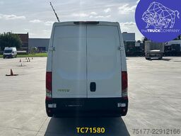 Iveco Daily 35-160 HI MATIC