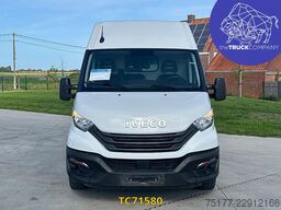 Iveco Daily 35-160 HI MATIC