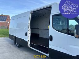 Iveco Daily 35-160 HI MATIC