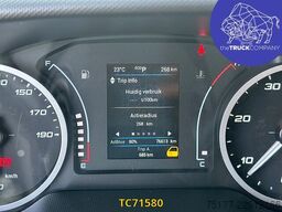 Iveco Daily 35-160 HI MATIC