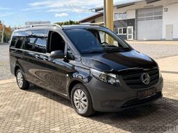 Mercedes-Benz Vito Tourer 116 CDI Lang Liege-Paket STH