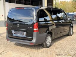 Mercedes-Benz Vito Tourer 116 CDI Lang Liege-Paket STH