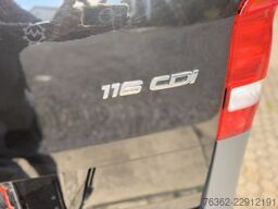 Mercedes-Benz Vito Tourer 116 CDI Lang Liege-Paket STH