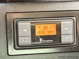 Mercedes-Benz Vito Tourer 116 CDI Lang Liege-Paket STH