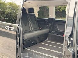 Mercedes-Benz Vito Tourer 116 CDI Lang Liege-Paket STH