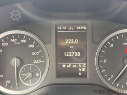 Mercedes-Benz Vito Tourer 116 CDI Lang Liege-Paket STH