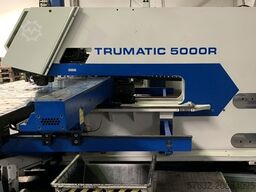 TRUMPF TruMatic 5000-1600