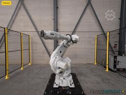 ABB IRB 6640-235/2.55