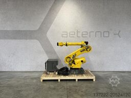 FANUC R-2000iC/165F