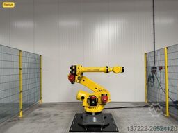 FANUC R-2000iC/165F