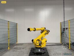 FANUC R-2000iC/165F