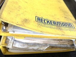 RECKERMANN Kombi 1000