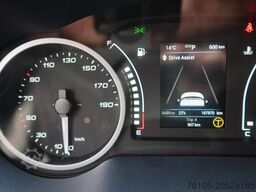 Iveco Daily 40 C160 automaat , luchtvering Tijhof opbouw