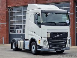 Volvo FH 13.460 4x2 - I Save - I parkcool - 2x tank -...