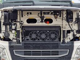 Volvo FH 13.460 4x2 - I Save - I parkcool - 2x tank -...