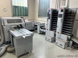 Horizon Stitchliner 5500