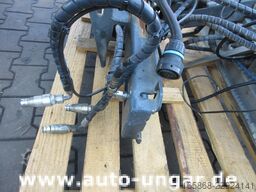 Multicar Muvo Cristal 3000 BP Schwemmaufbau wash