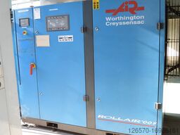 Worthington Creyssensac RLR100V6