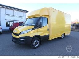 IVECO Daily35-110 8V HiMatik Maxi Koffer