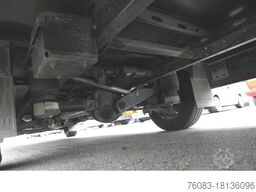 IVECO Daily35-110 8V HiMatik Maxi Koffer