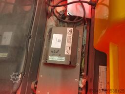 Jungheinrich ERC 212 2.9m/ 2020y/ free lift/ 4901mh