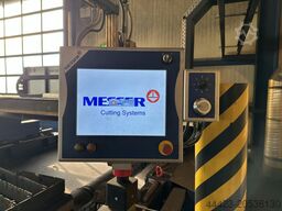 Messer MultiTherm 4000