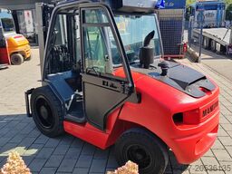 Manitou MSI 35