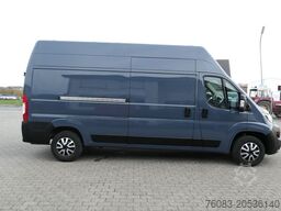 OPEL Movano L3H3 Maxi Kasten Klima Kamera Navi