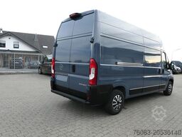 OPEL Movano L3H3 Maxi Kasten Klima Kamera Navi