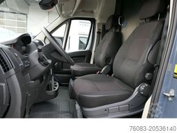 OPEL Movano L3H3 Maxi Kasten Klima Kamera Navi