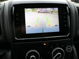 OPEL Movano L3H3 Maxi Kasten Klima Kamera Navi