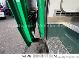 MERCEDES-BENZ 711D/ 609D lang/hoch Servo/Standh/ H-Gutachten