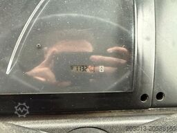 TEREX 860 SX Baggerlader Baujahr 2013