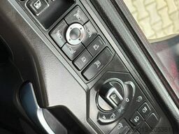 SCANIA G450 4x4 Euro 6 SZM Kipphydraulik Blatt/ Blatt