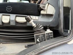 MAN TGS 35.440 DSK 8x4 Meiller Kipper Bordmatik