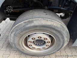 MAN TGS 35.440 DSK 8x4 Meiller Kipper Bordmatik